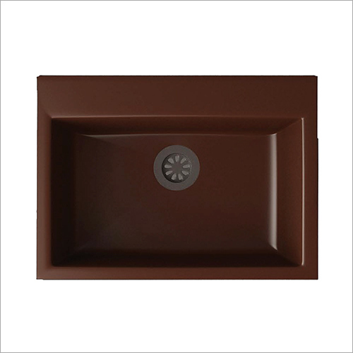 VEGA V1 24 x18 Inch Quartz Kitchen Sink
