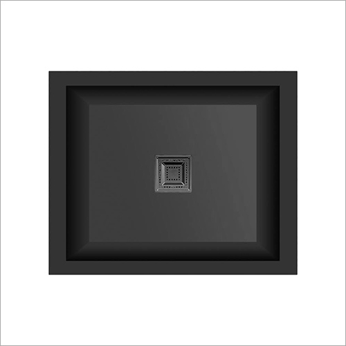 VEGA V2 24 x18 Inch Quartz Kitchen Sink
