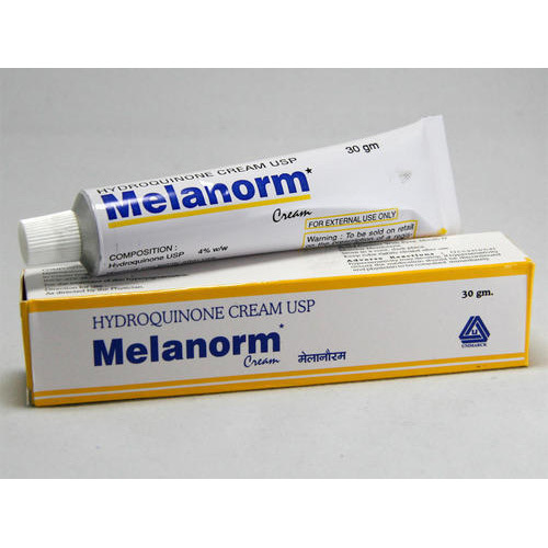 Hydroquinone Cream USP 30 gm (Melanorm)