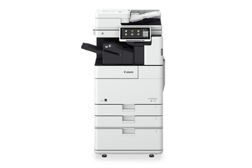 Multifunction Canon image RUNNER