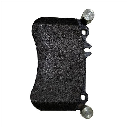 Car Brake Pad Front