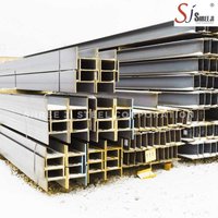 C Channel Steel