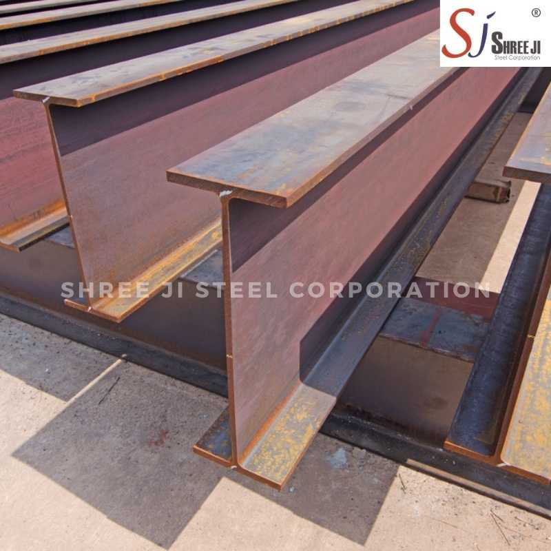 C Channel Steel