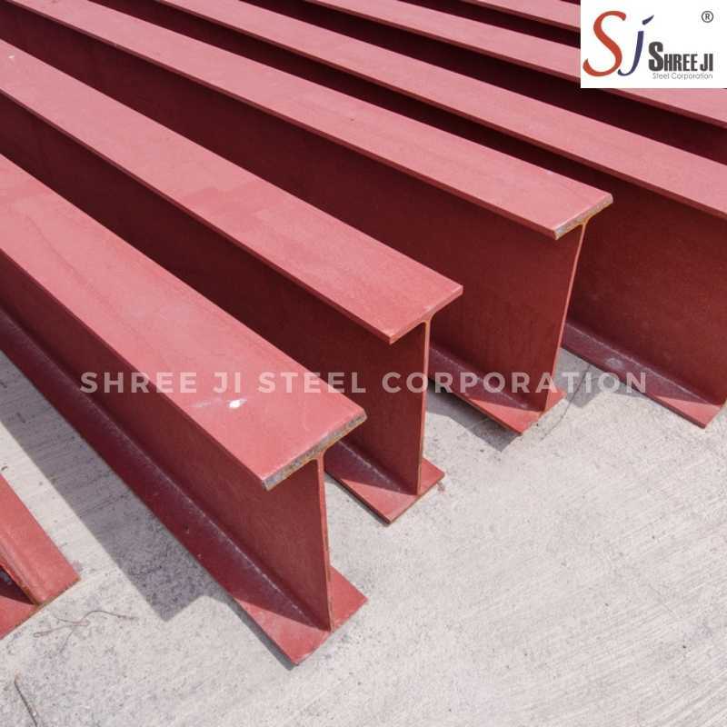 C Channel Steel