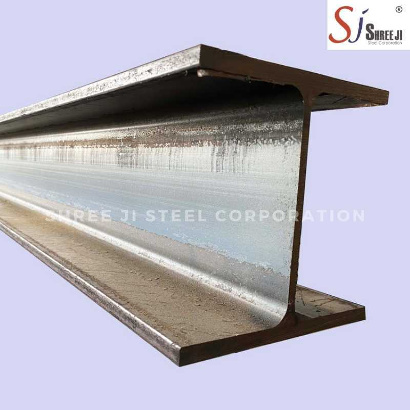 C Channel Steel