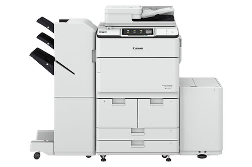 Imagerunner Advance Dx 6755i