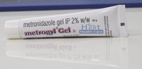 Metronidazole Gel IP 2%