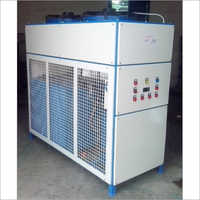 5TR Industrial Process Glycol Chiller