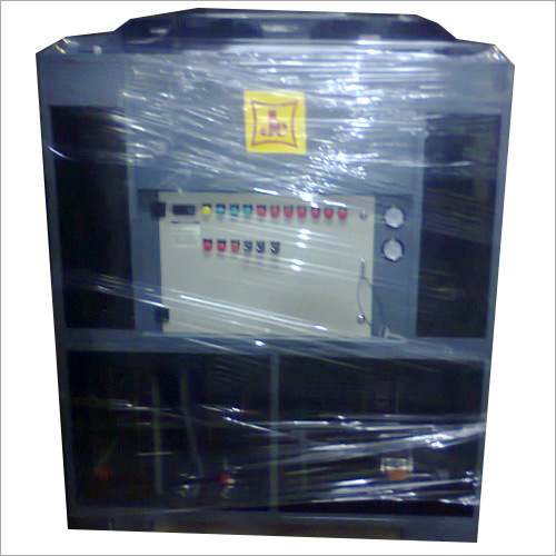 10 TR Chillers