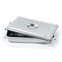 ConXport Baby Tray S/S 304 Grade