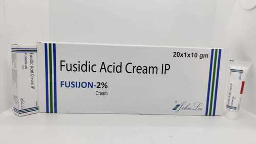 Fusidic Acid Cream