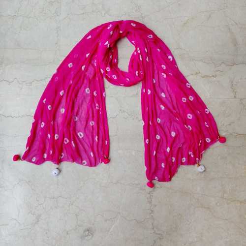 Every Nazmin Bandhani Dupatta