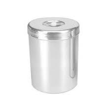 ConXport Dressing Jar S/S 202 Grade By CONTEMPORARY EXPORT INDUSTRY