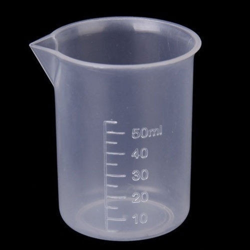 ConXport  Measuring Jar Plastic