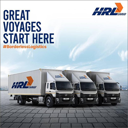 Cargo Transportation Services