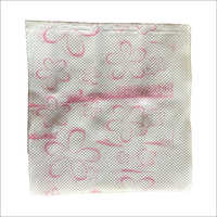 Floral Printed Tissue Paper