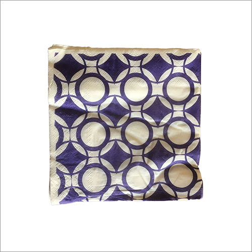 Printed Tissue Paper