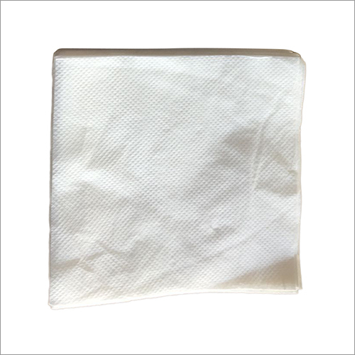 Disposable Tissue Paper