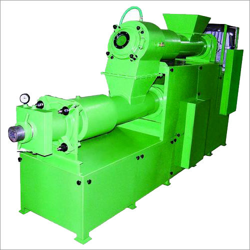 Laundry Soap Making Plant