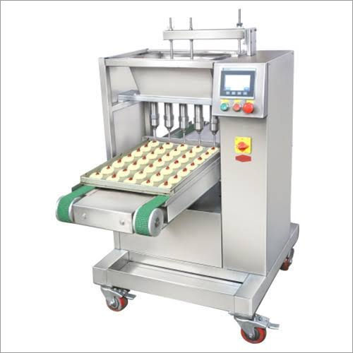 Fully Automatic Cookies Drop Machine