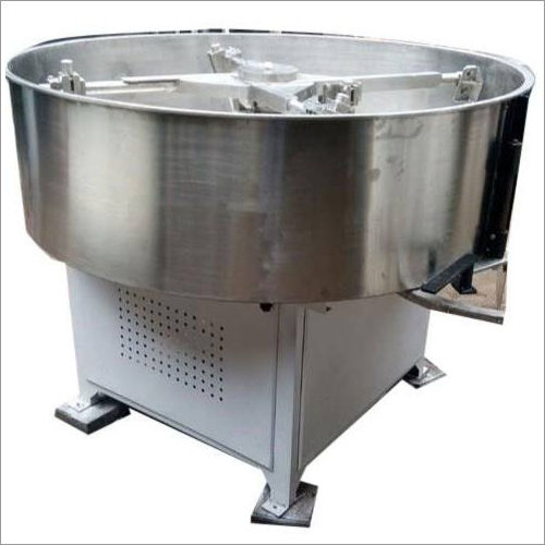 Automatic Stainless Steel Detergent Powder Making Machine