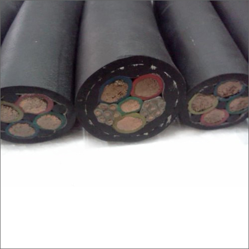 Rubber Cable