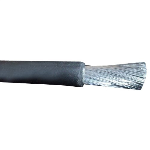 Spot Welding Machine Silicone Cable