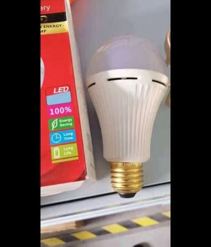 LED ball bulbs