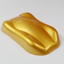 Pearl Pigment Gold - 300