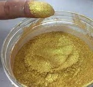 Pearl Pigment Gold - 300