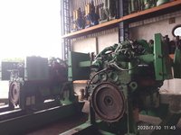 Detroit Diesel 12v149 1500 Rpm - Color: Green