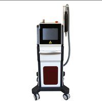 Picosure Metal Tube Laser Machine