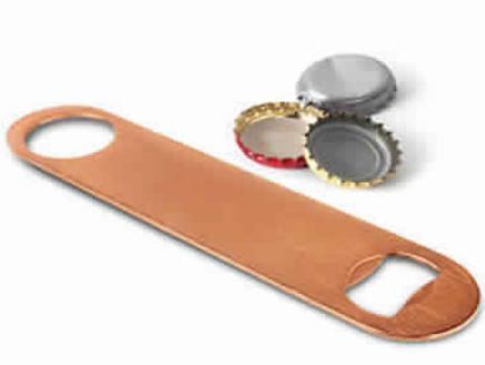 Pure Copper Cap Opener