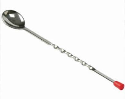 Stainless Steel Bar Spoon