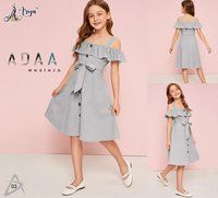 Girls Frock