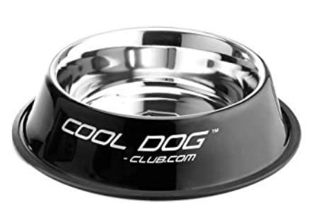 Stainless Steel Dog Bowl