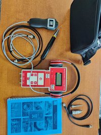Bearing Condition Analyzer BVT-111N