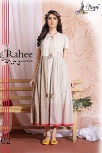 Ladies Designer Kurti