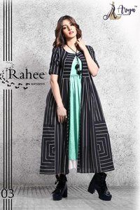 Ladies Designer Kurti