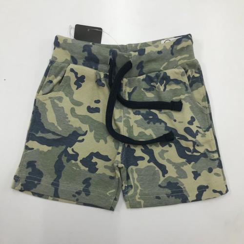 Kids Shorts Age Group: 5 To 14 Year