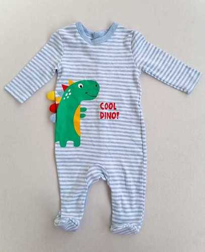 Childrens Dungaree Age Group: 3 To  24 Month
