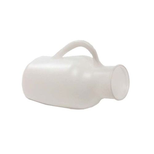 ConXport Urinal Male Plastic Non Autoclavable