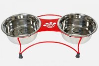 Ms Pet Bowl