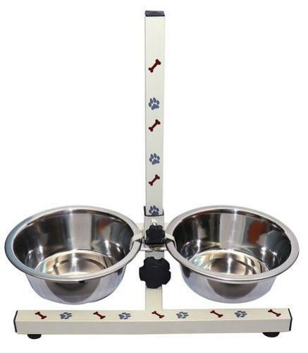 Stainless Steel Pet Bowl