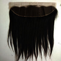 HD Frontal Lace