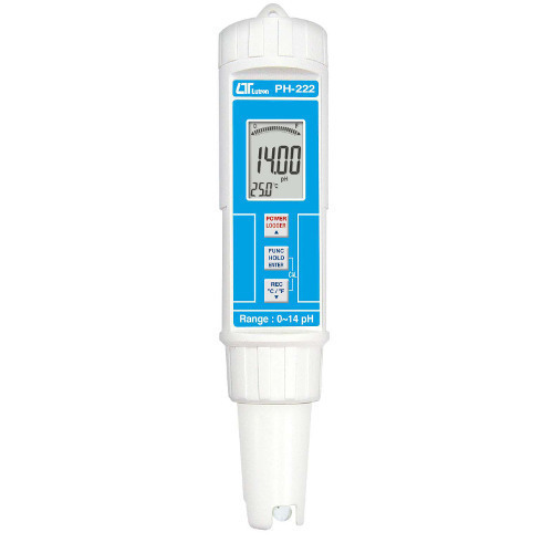 Digital Water Testing Kit