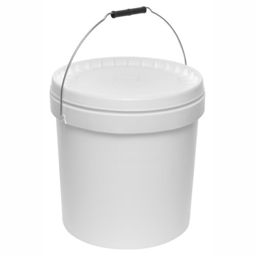 ConXport Bucket Plastic With Cover
