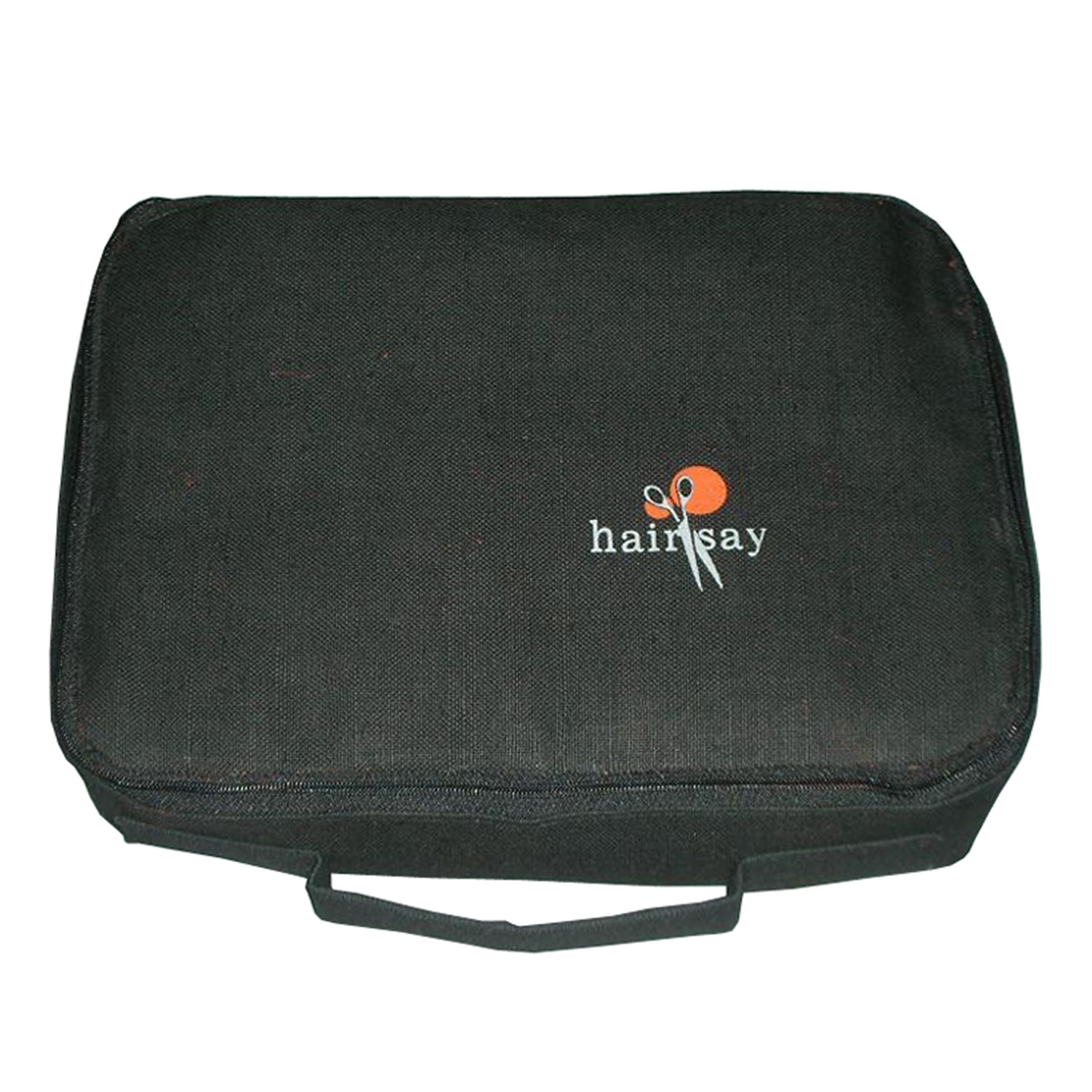 Travel Kit Bag With Polysilk Lining