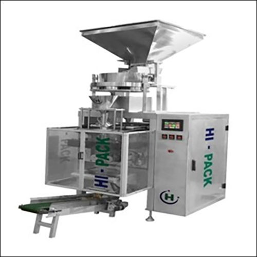 Coffee Packing Machine 