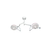 Dome Ceiling 30 LED OT Light Single
